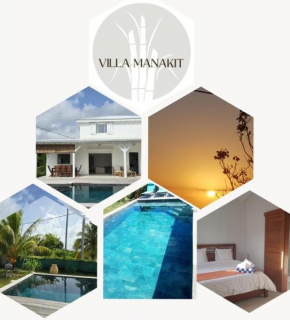 Villa Manakit